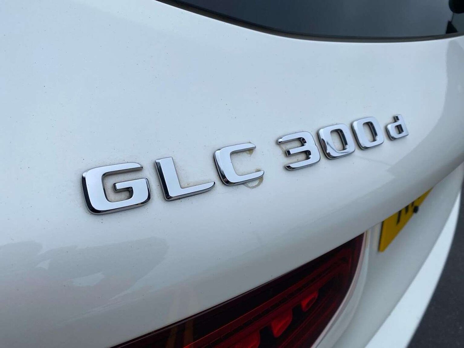 Used Mercedes-Benz GLC 2022 for sale - 78011614: Photo 35