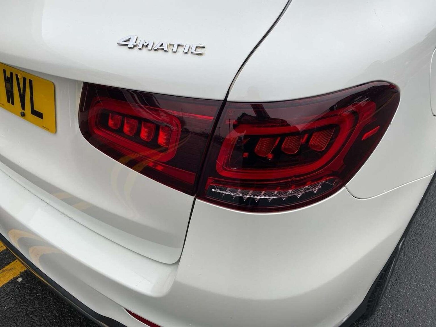 Used Mercedes-Benz GLC 2022 for sale - 78011614: Photo 36