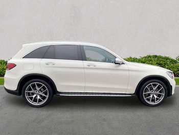 Used Mercedes-Benz GLC 2022 for sale - 78011614: Photo