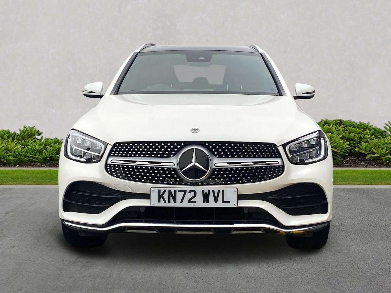 Used Mercedes-Benz GLC 2022 for sale - 78011614: Photo 5