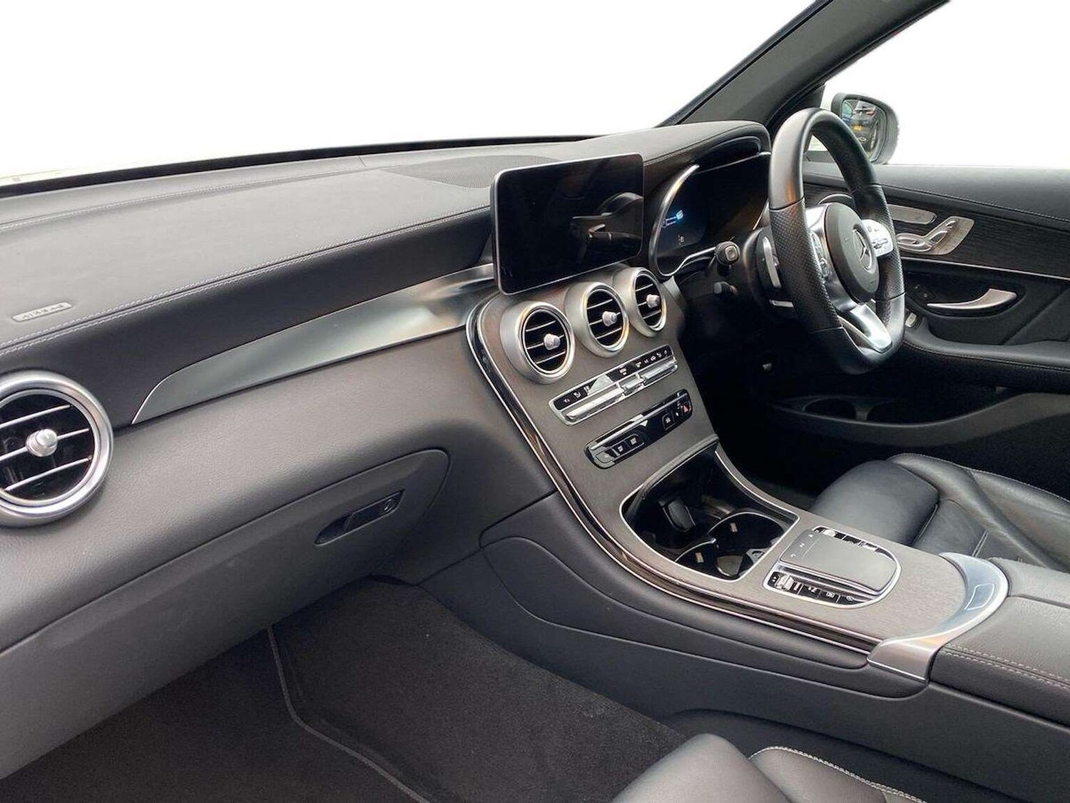 Used Mercedes-Benz GLC 2022 for sale - 78011614: Photo 7