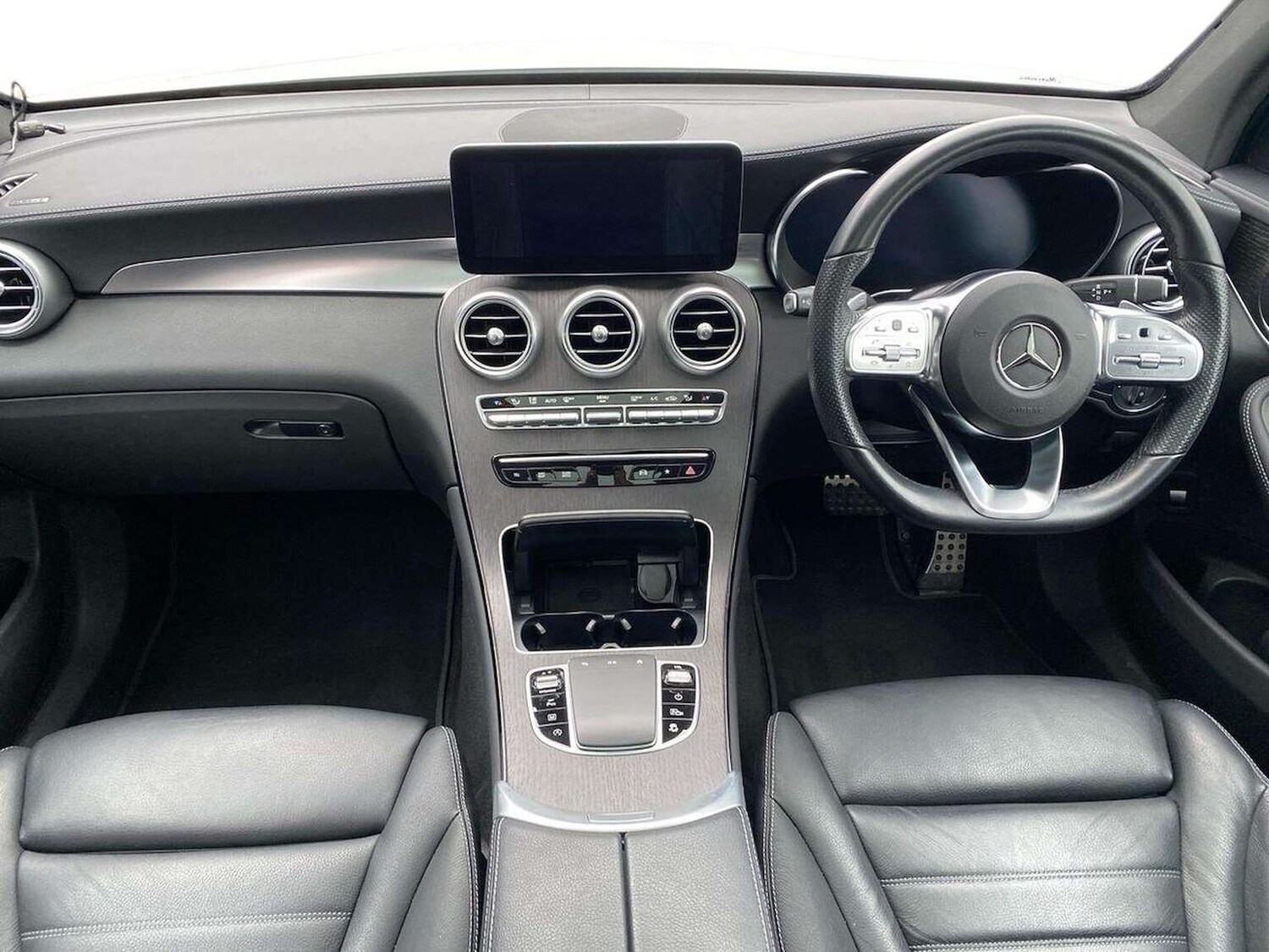 Used Mercedes-Benz GLC 2022 for sale - 78011614: Photo 8