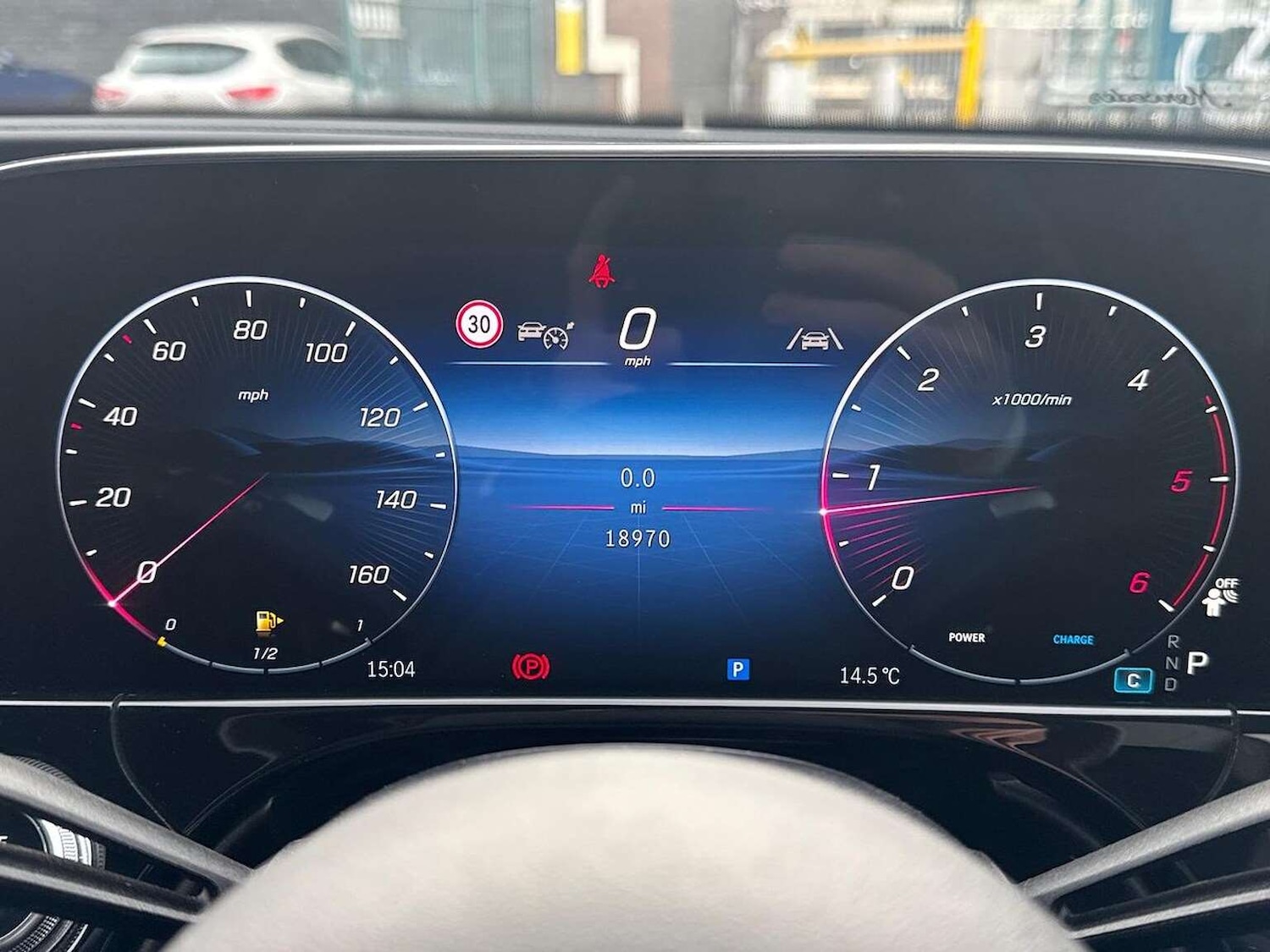 Used Mercedes-Benz E Class 2024 for sale - 77629387: Photo 10