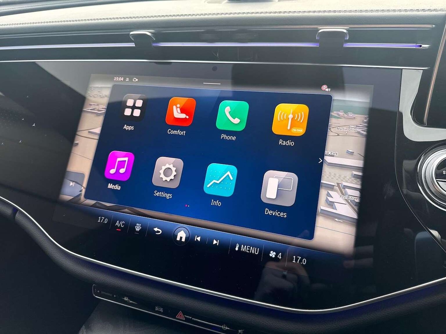 Used Mercedes-Benz E Class 2024 for sale - 77629387: Photo 11