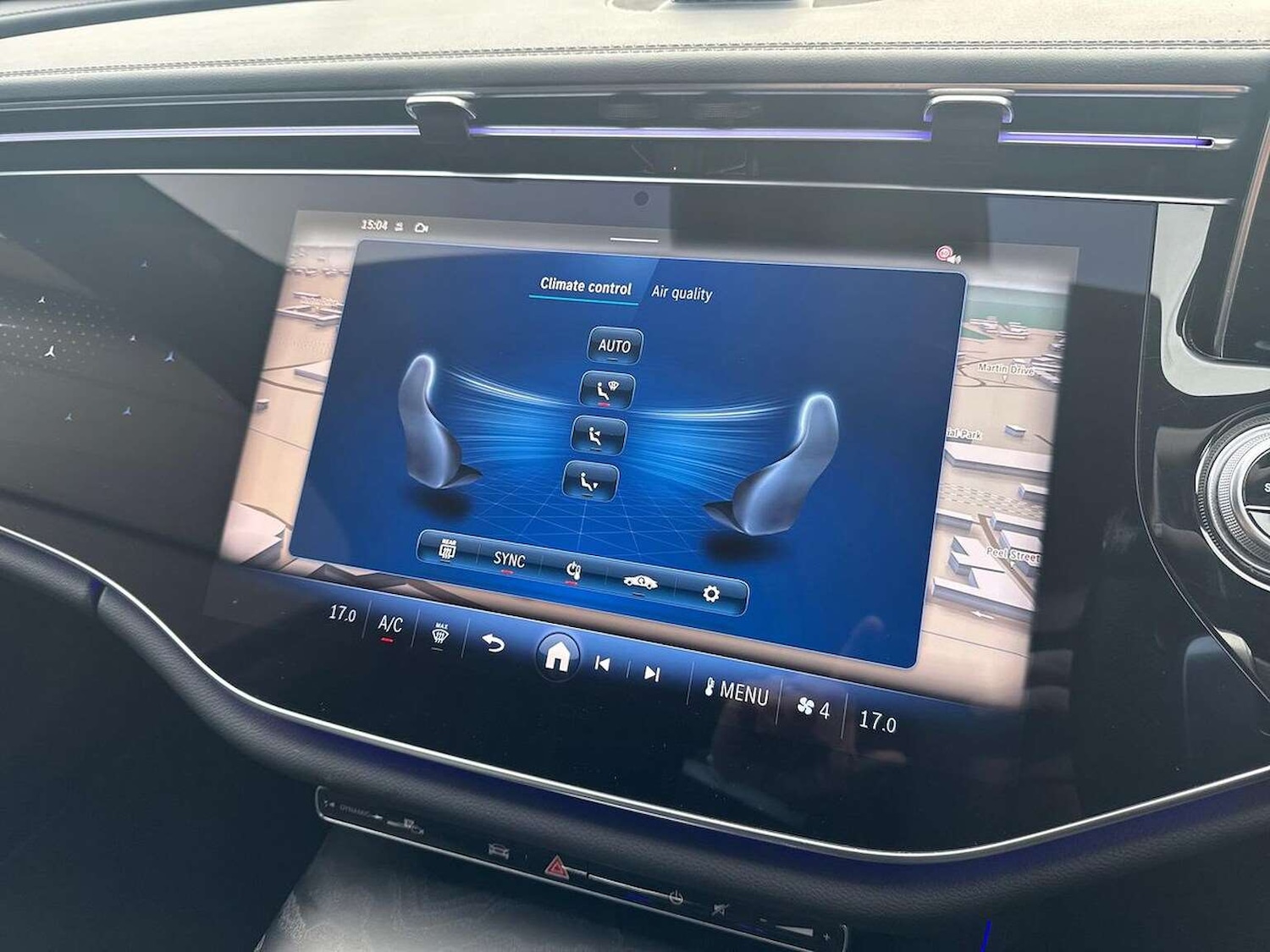 Used Mercedes-Benz E Class 2024 for sale - 77629387: Photo 12