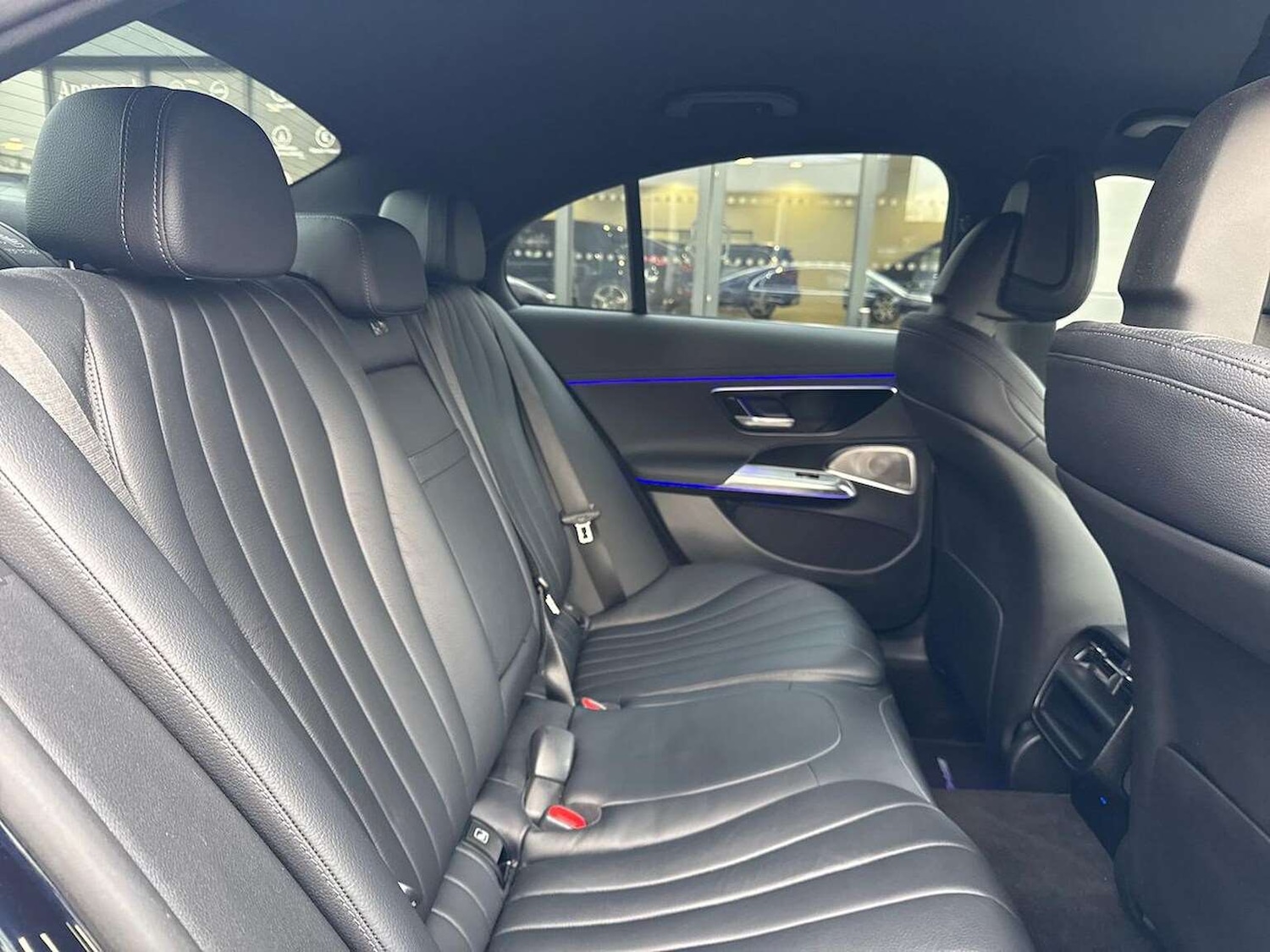 Used Mercedes-Benz E Class 2024 for sale - 77629387: Photo 16