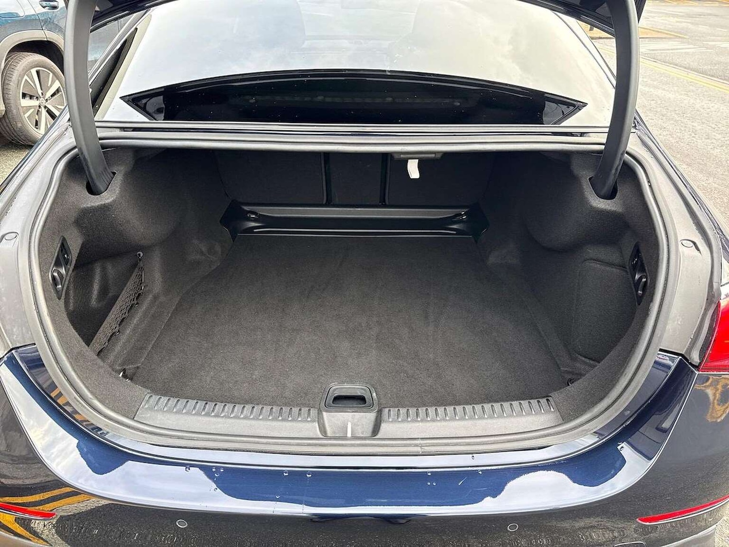 Used Mercedes-Benz E Class 2024 for sale - 77629387: Photo 17