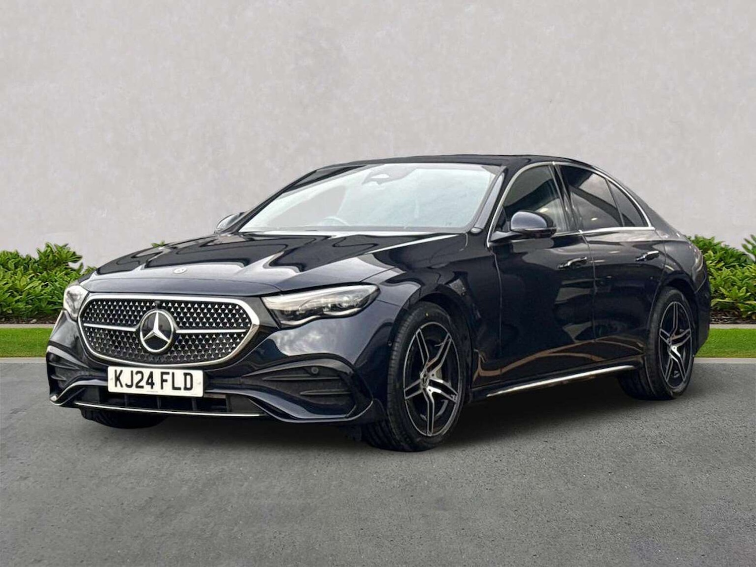 Used Mercedes-Benz E Class 2024 for sale - 77629387: Photo 20