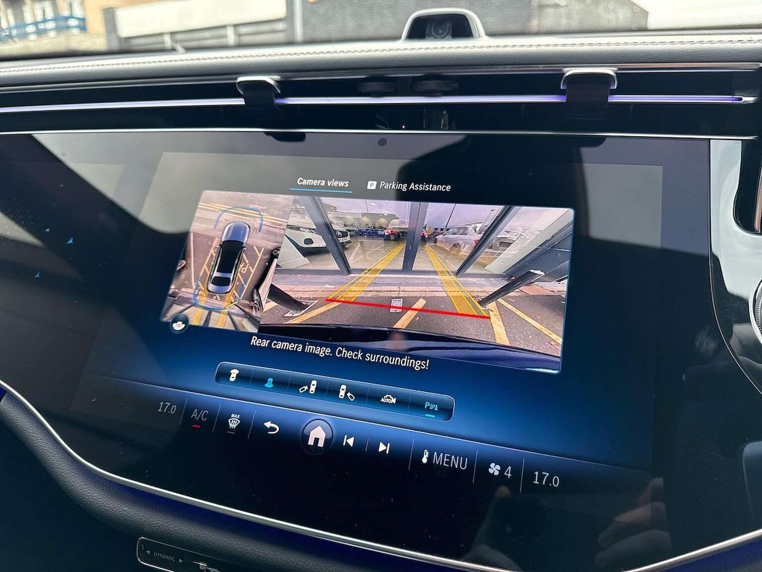 Used Mercedes-Benz E Class 2024 for sale - 77629387: Photo 23