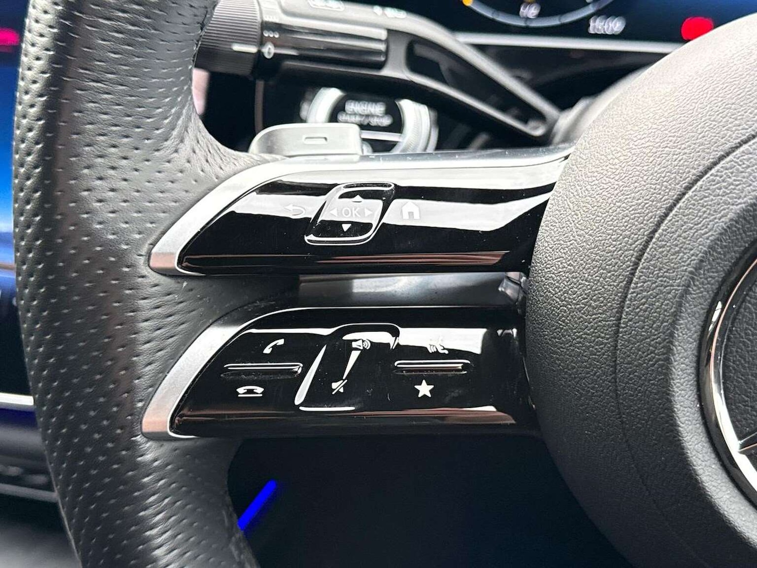 Used Mercedes-Benz E Class 2024 for sale - 77629387: Photo 26