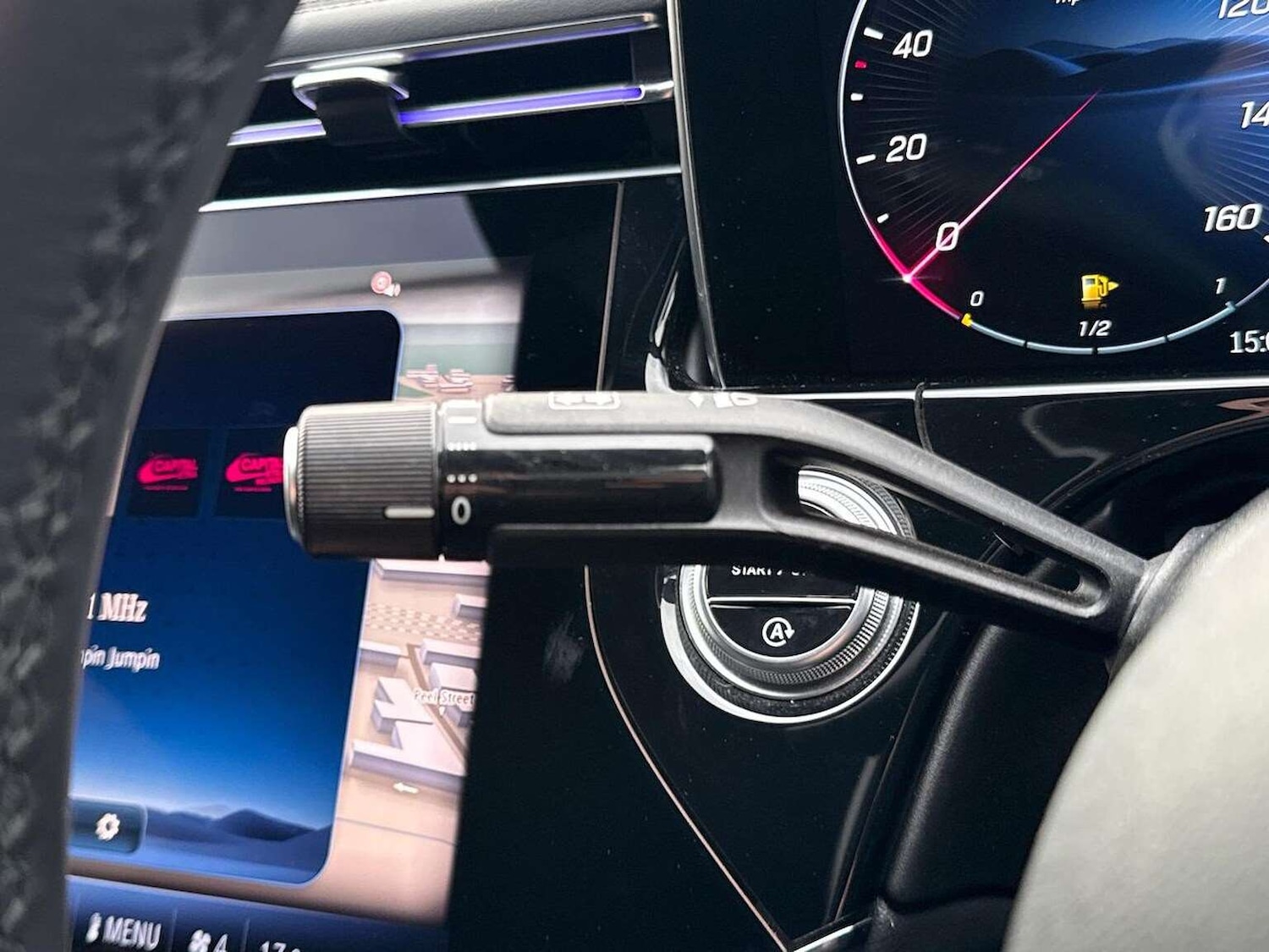 Used Mercedes-Benz E Class 2024 for sale - 77629387: Photo 28