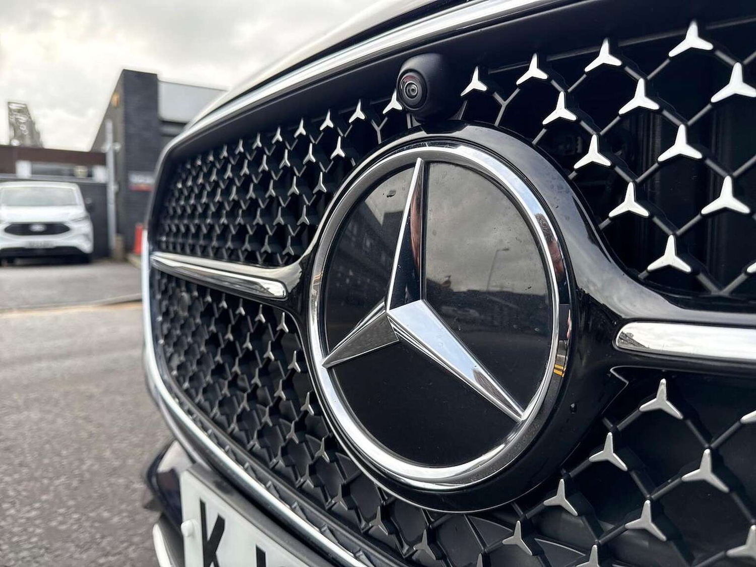 Used Mercedes-Benz E Class 2024 for sale - 77629387: Photo 33