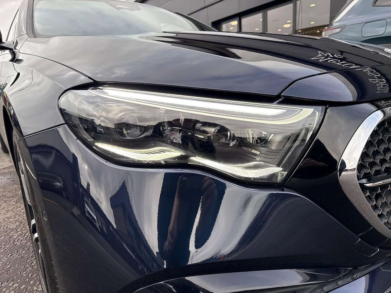 Used Mercedes-Benz E Class 2024 for sale - 77629387: Photo 34