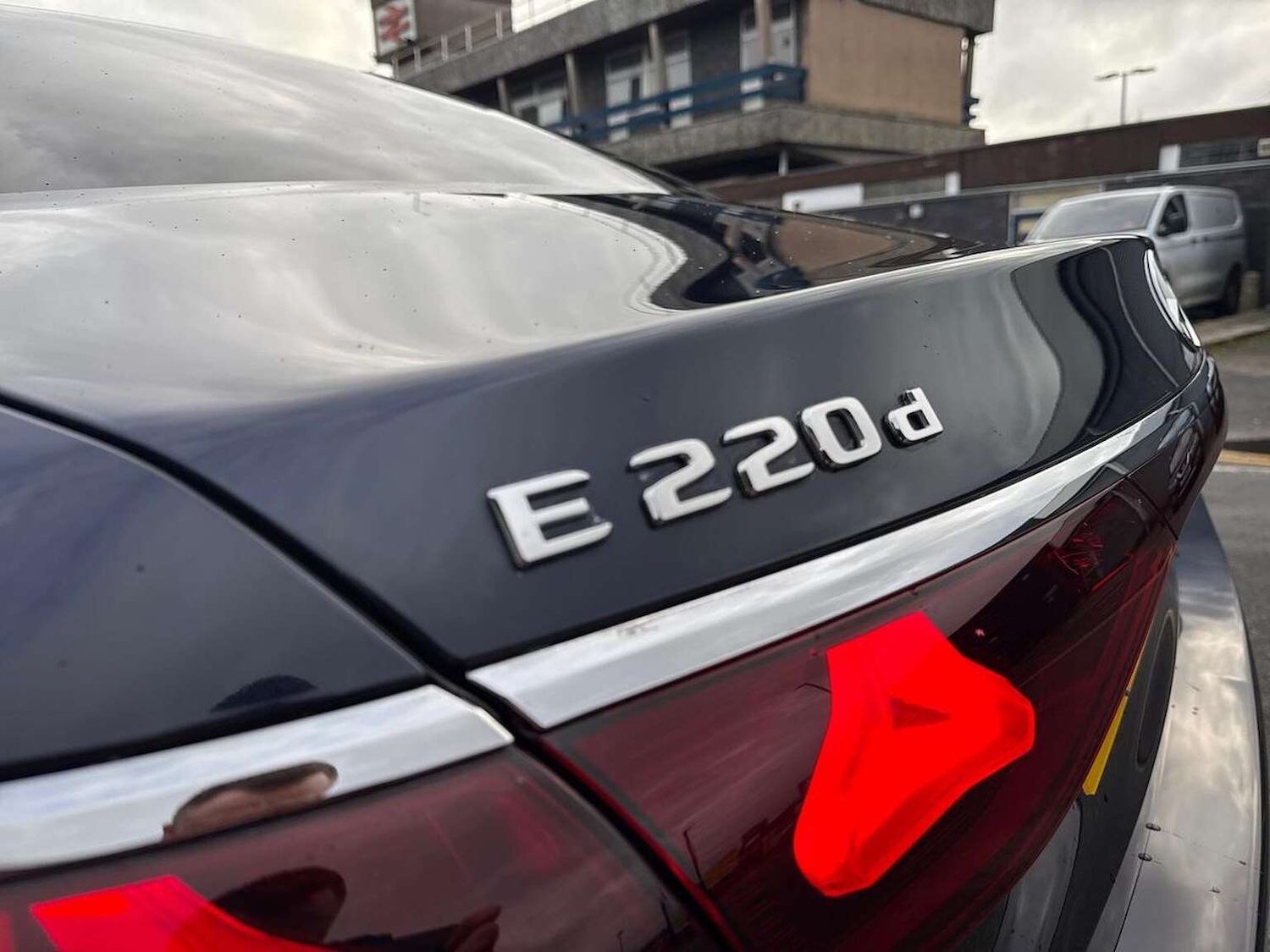 Used Mercedes-Benz E Class 2024 for sale - 77629387: Photo 35