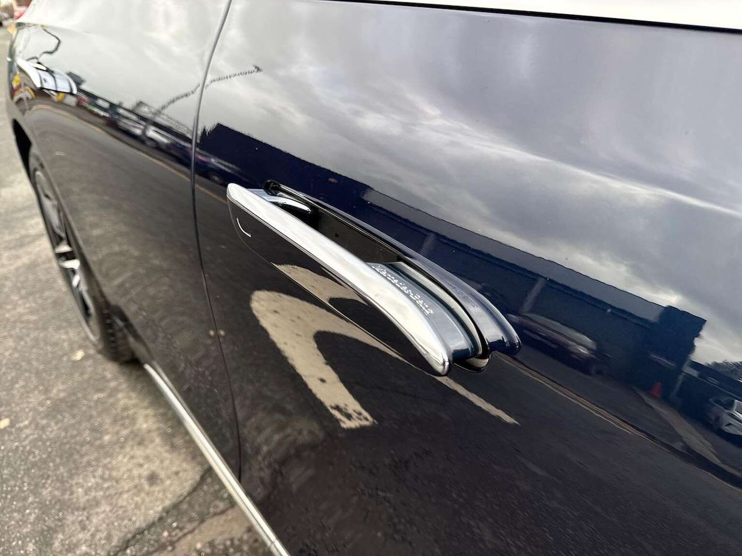 Used Mercedes-Benz E Class 2024 for sale - 77629387: Photo 37