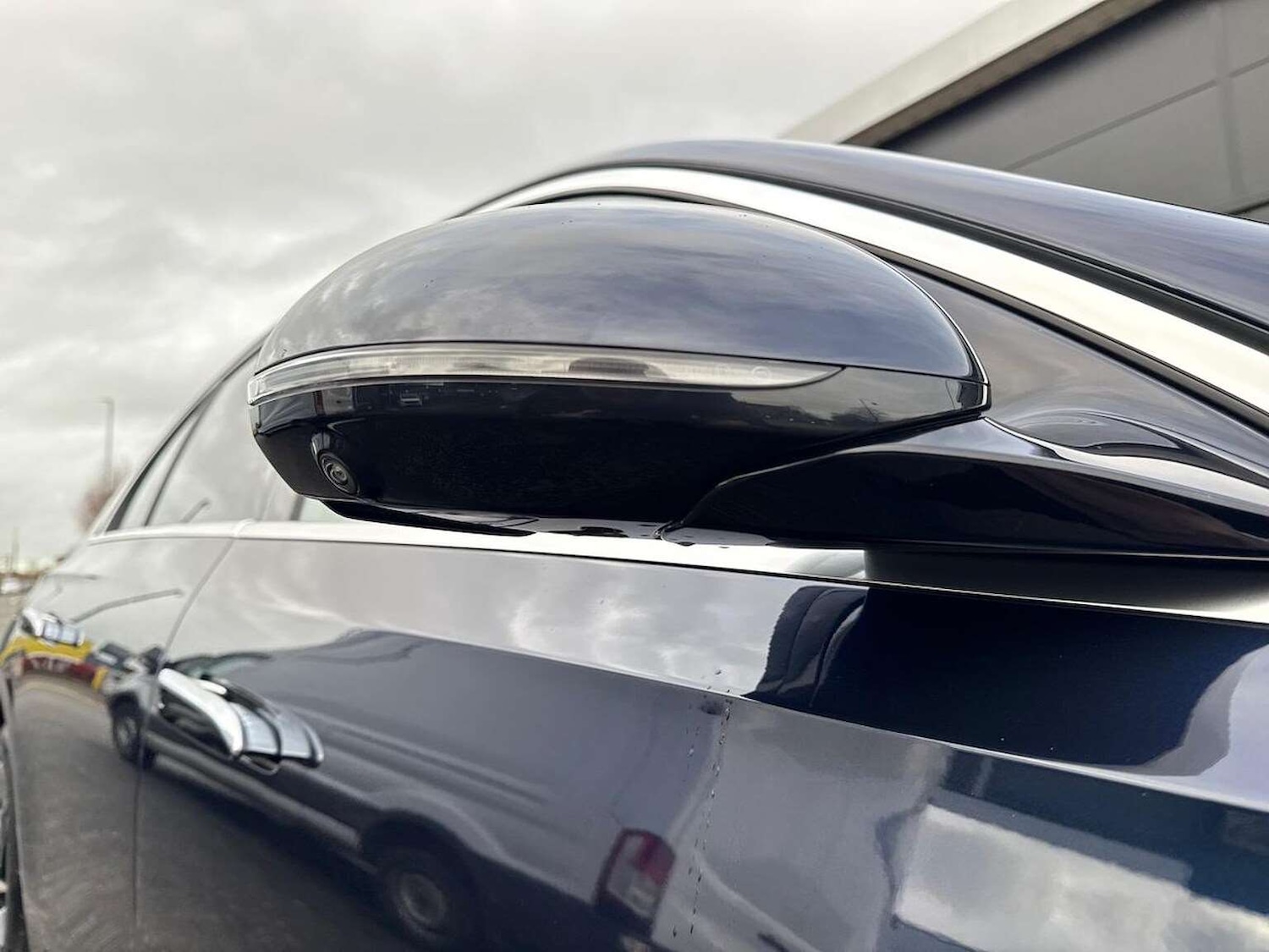 Used Mercedes-Benz E Class 2024 for sale - 77629387: Photo 38