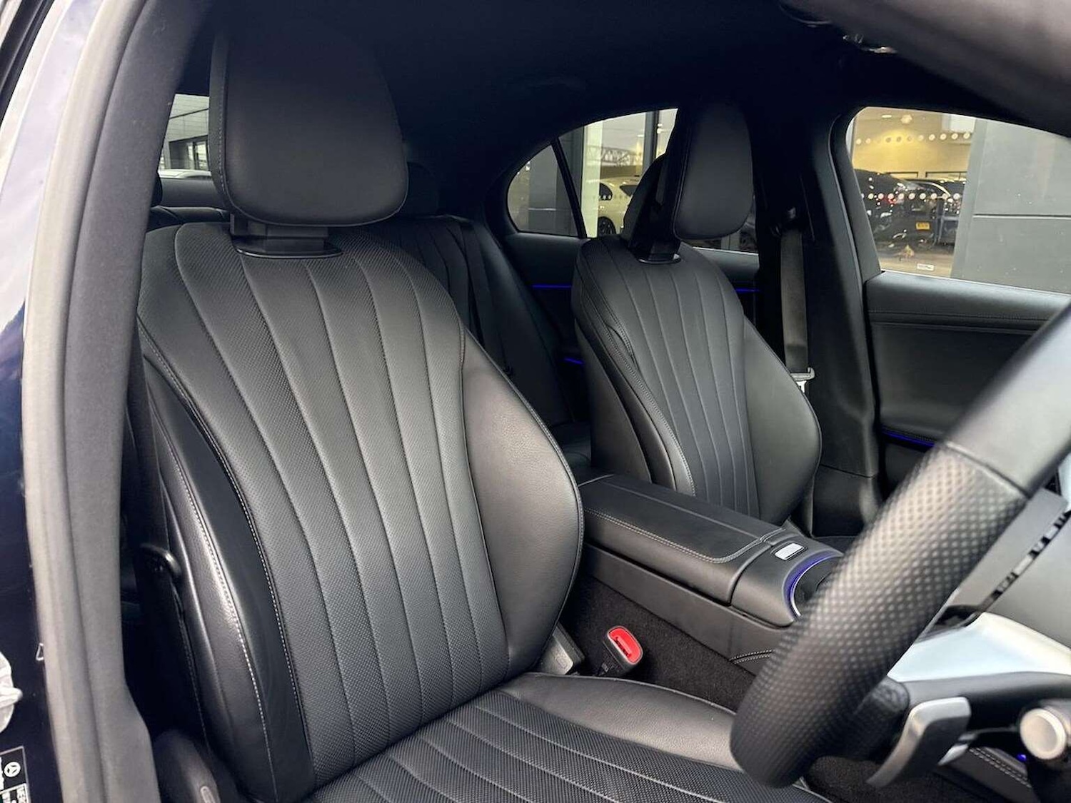 Used Mercedes-Benz E Class 2024 for sale - 77629387: Photo 40