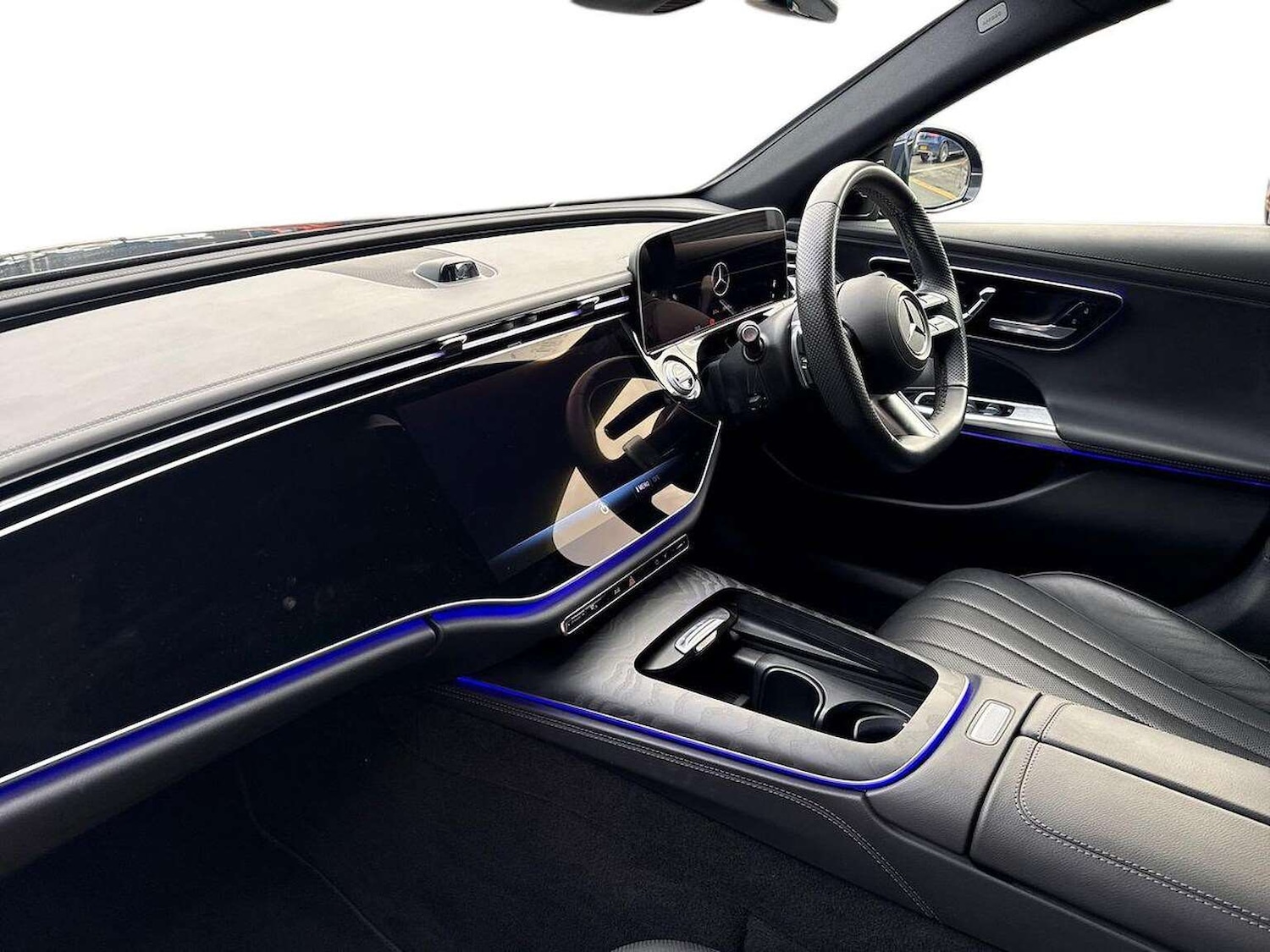 Used Mercedes-Benz E Class 2024 for sale - 77629387: Photo 7