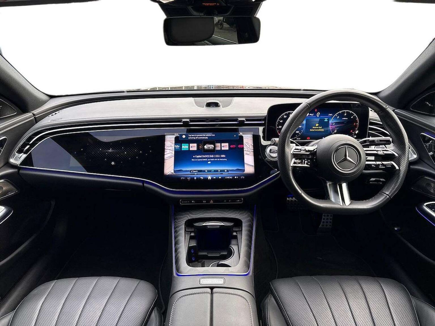 Used Mercedes-Benz E Class 2024 for sale - 77629387: Photo 8