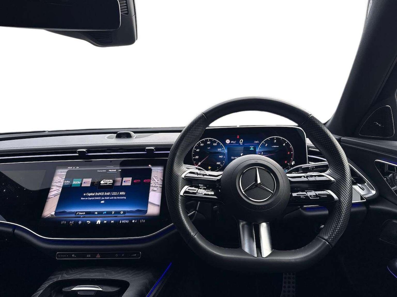 Used Mercedes-Benz E Class 2024 for sale - 77629387: Photo 9