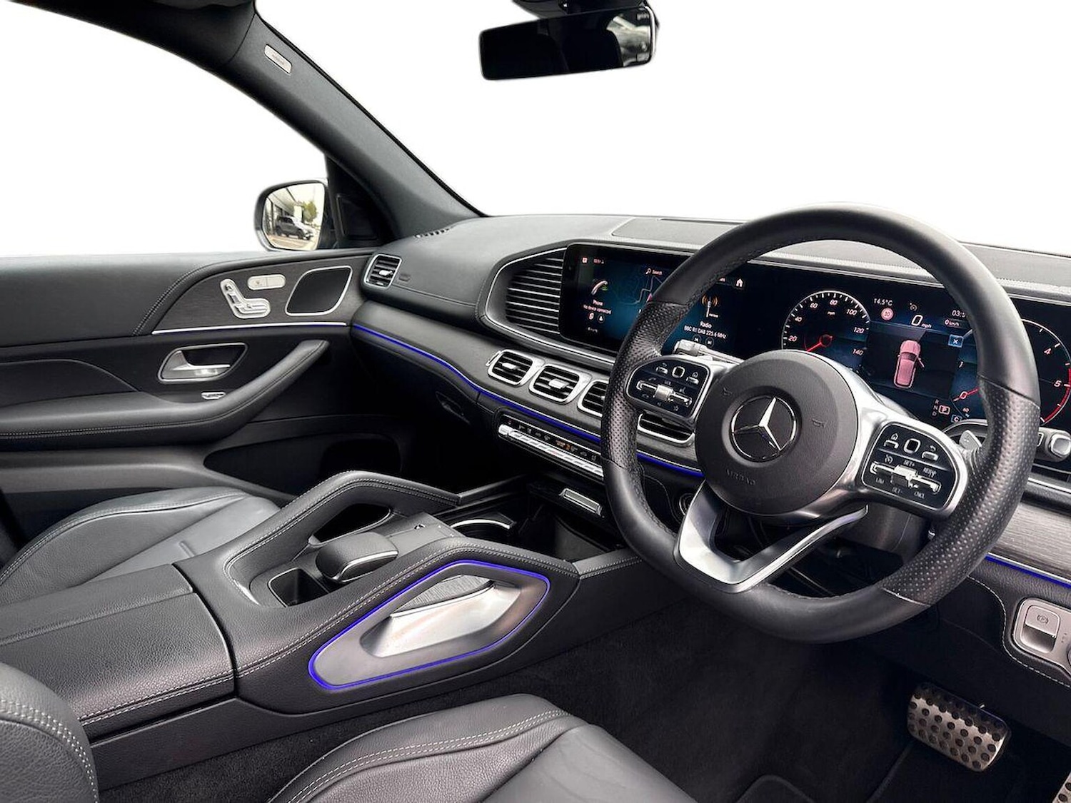 Used Mercedes-Benz GLE-Class 2022 for sale - 76093619: Photo 15