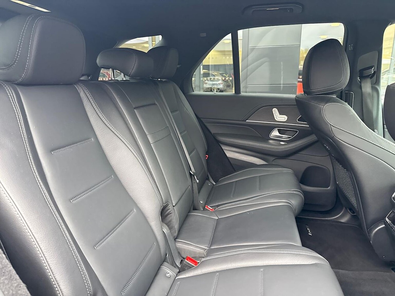 Used Mercedes-Benz GLE-Class 2022 for sale - 76093619: Photo 16