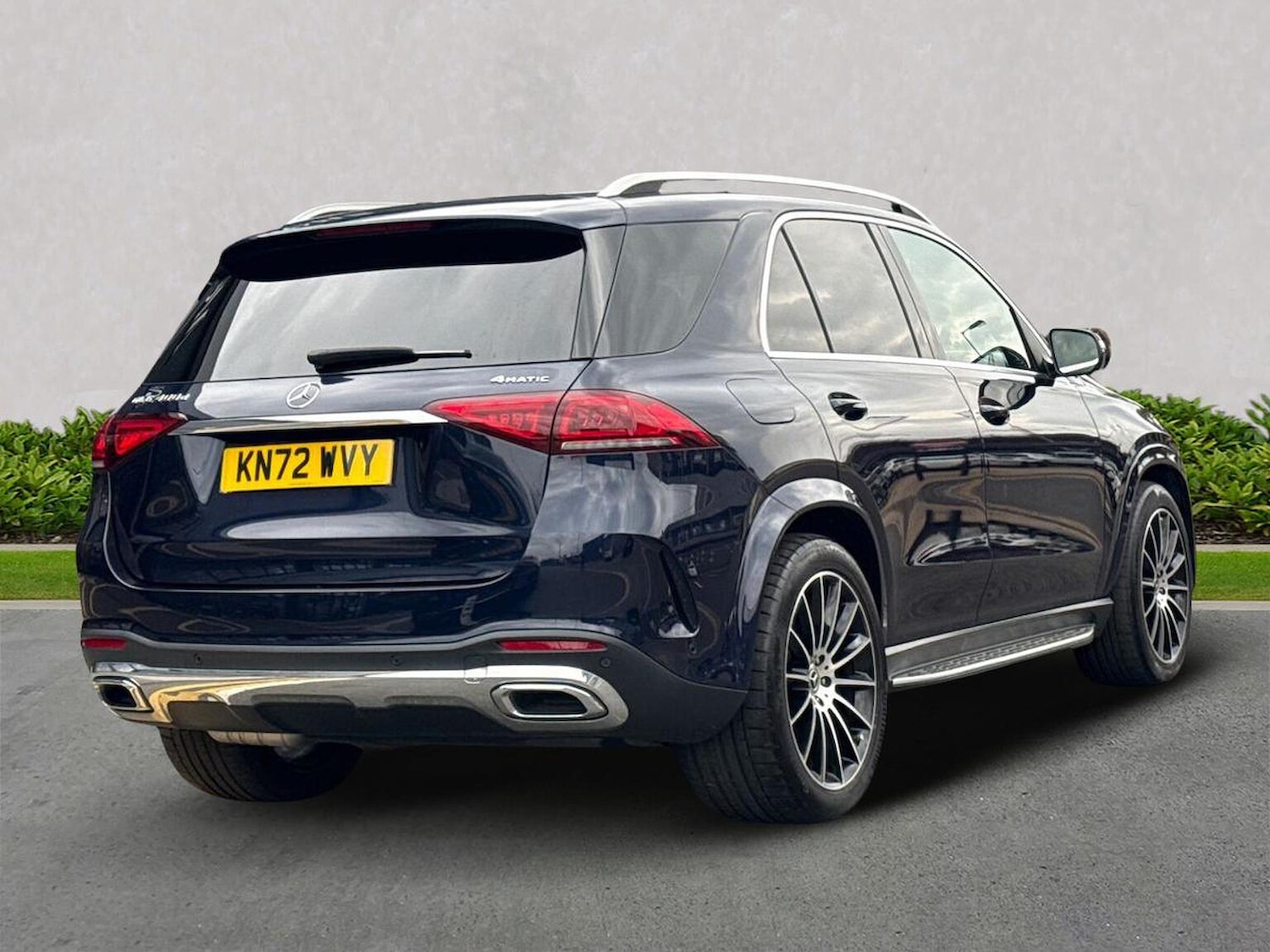 Used Mercedes-Benz GLE-Class 2022 for sale - 76093619: Photo 18