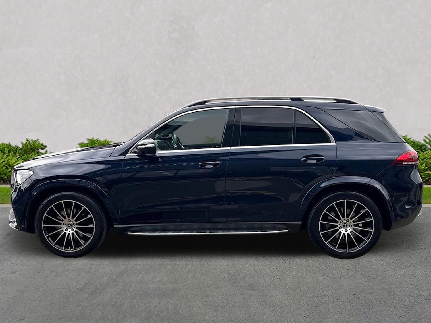 Used Mercedes-Benz GLE-Class 2022 for sale - 76093619: Photo 19