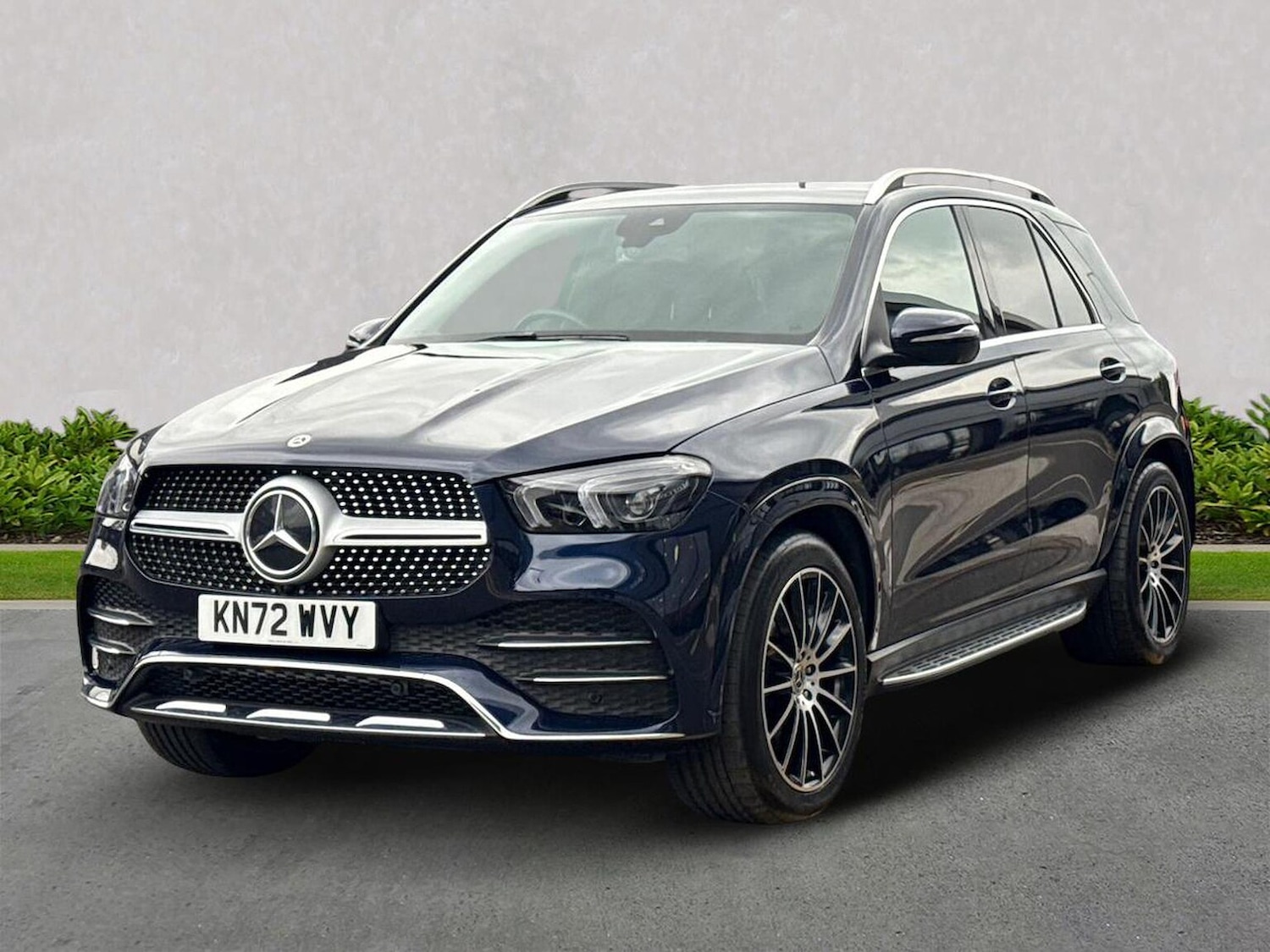 Used Mercedes-Benz GLE-Class 2022 for sale - 76093619: Photo 20
