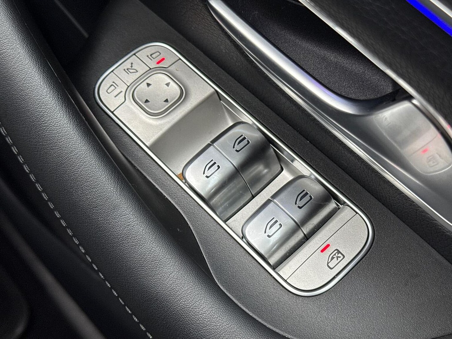 Used Mercedes-Benz GLE-Class 2022 for sale - 76093619: Photo 21