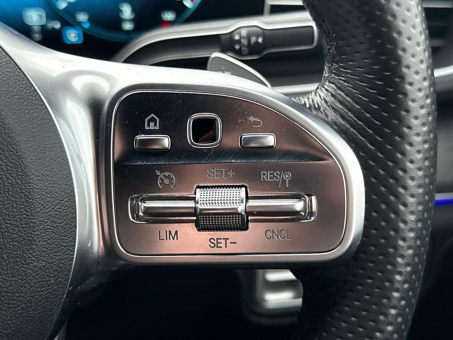 Used Mercedes-Benz GLE-Class 2022 for sale - 76093619: Photo 27