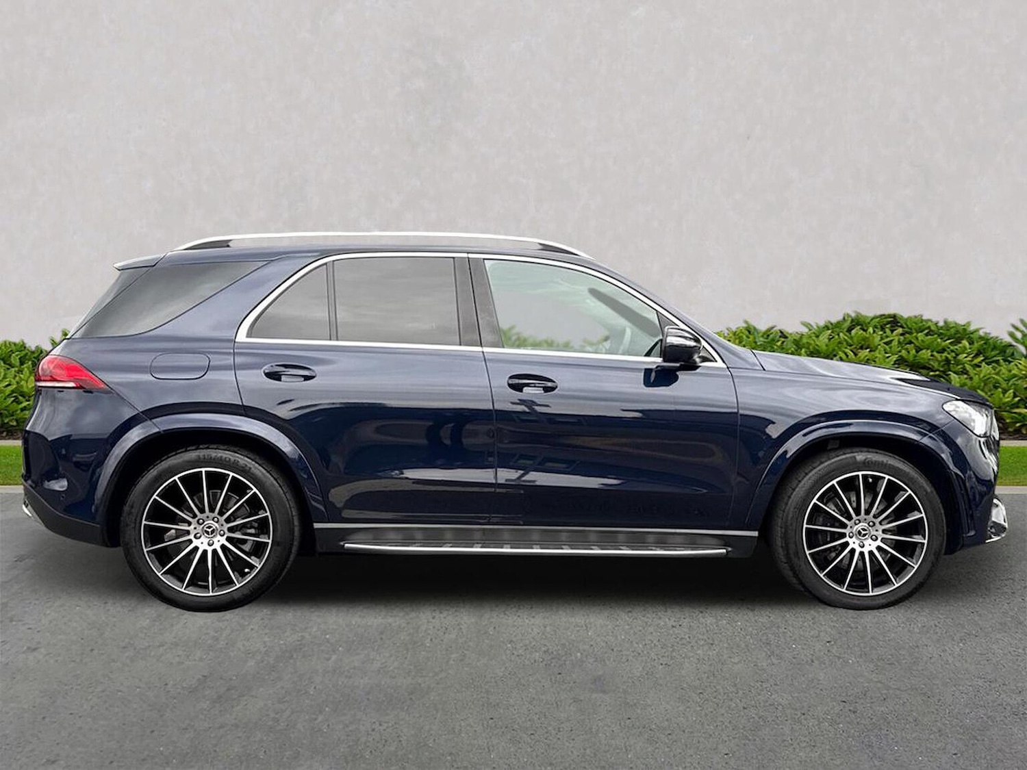 Used Mercedes-Benz GLE-Class 2022 for sale - 76093619: Photo 3