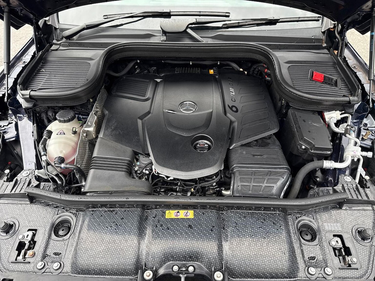 Used Mercedes-Benz GLE-Class 2022 for sale - 76093619: Photo 39