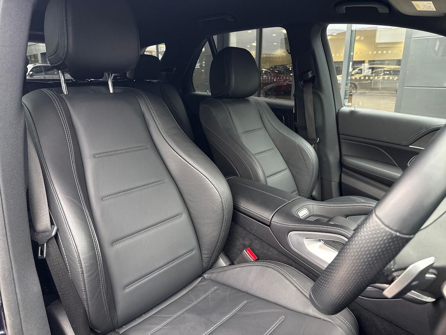 Used Mercedes-Benz GLE-Class 2022 for sale - 76093619: Photo 40