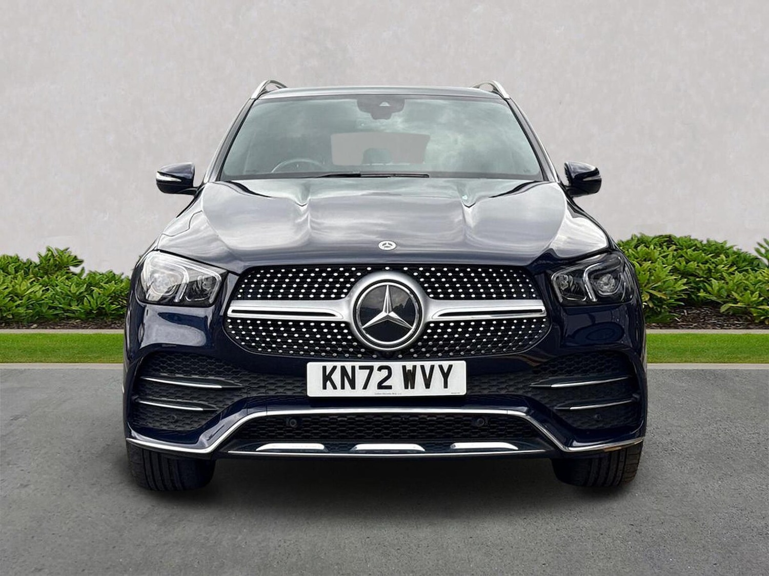 Used Mercedes-Benz GLE-Class 2022 for sale - 76093619: Photo 5