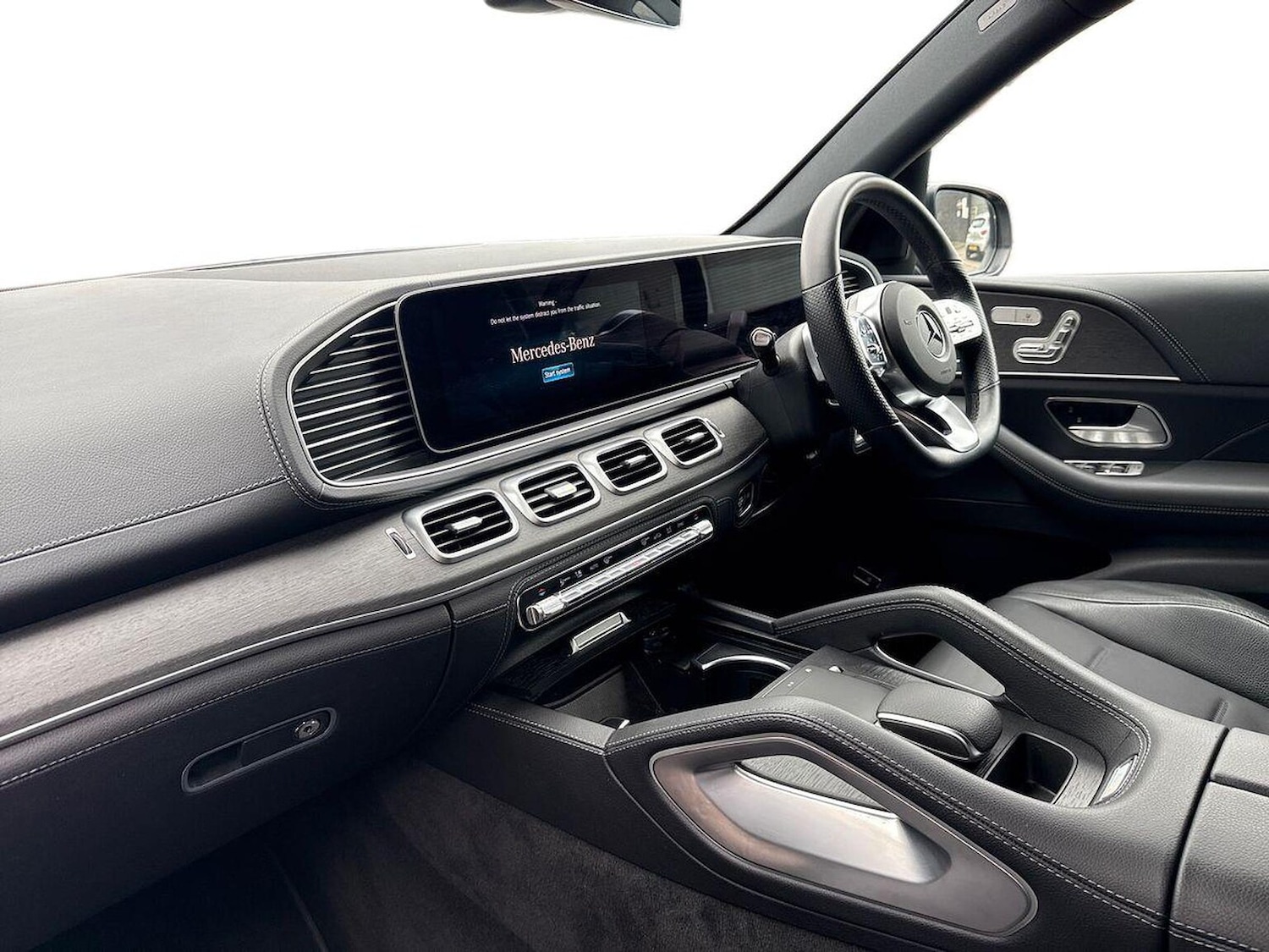 Used Mercedes-Benz GLE-Class 2022 for sale - 76093619: Photo 7