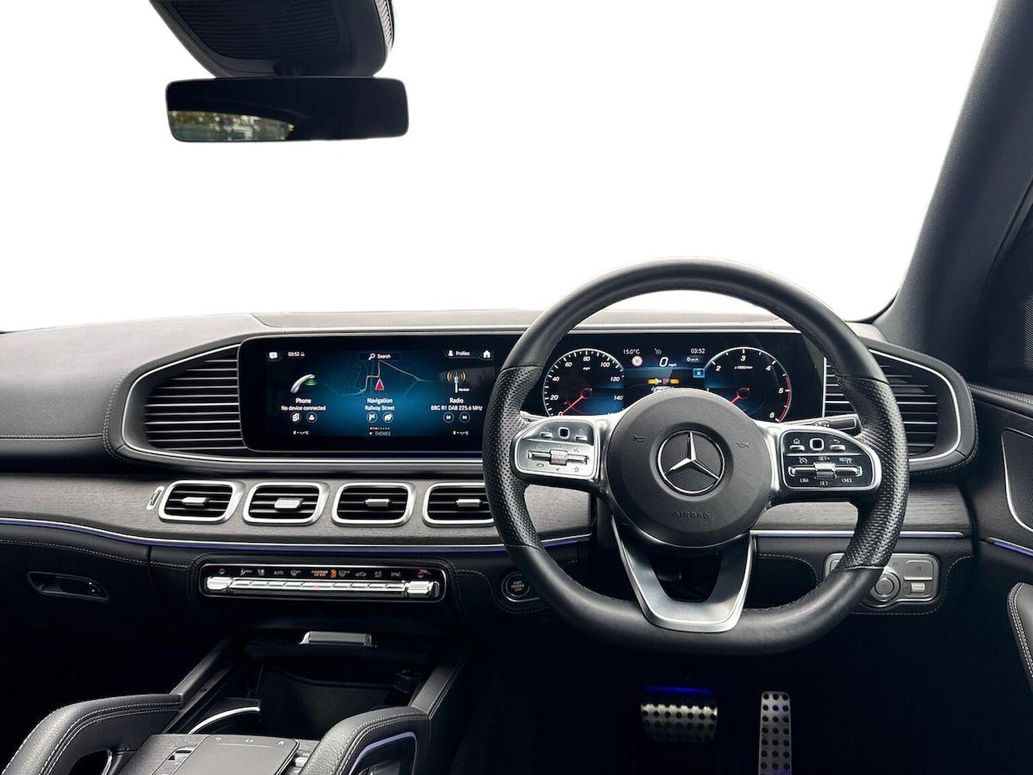 Used Mercedes-Benz GLE-Class 2022 for sale - 76093619: Photo 9