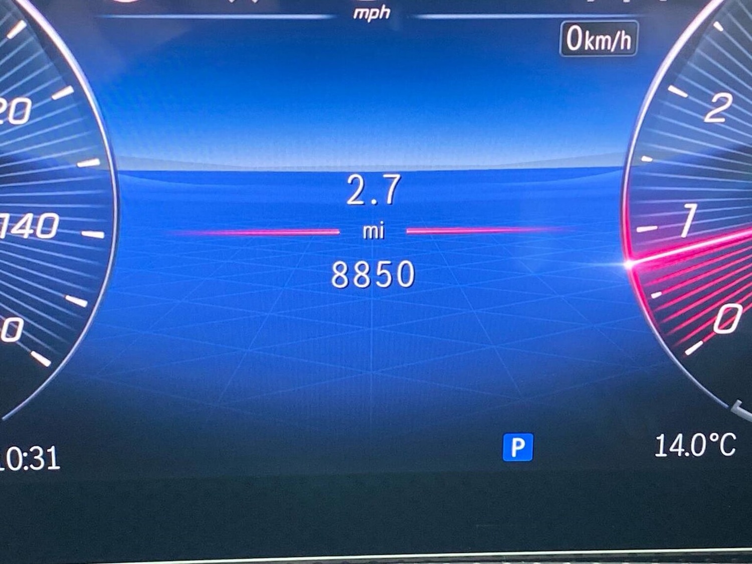 Used Mercedes-Benz A-Class 2024 for sale - 76422349: Photo 10