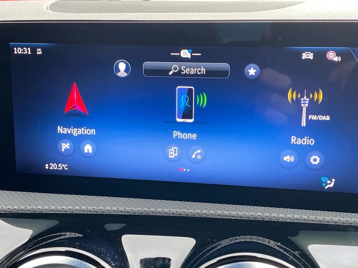 Used Mercedes-Benz A-Class 2024 for sale - 76422349: Photo 11