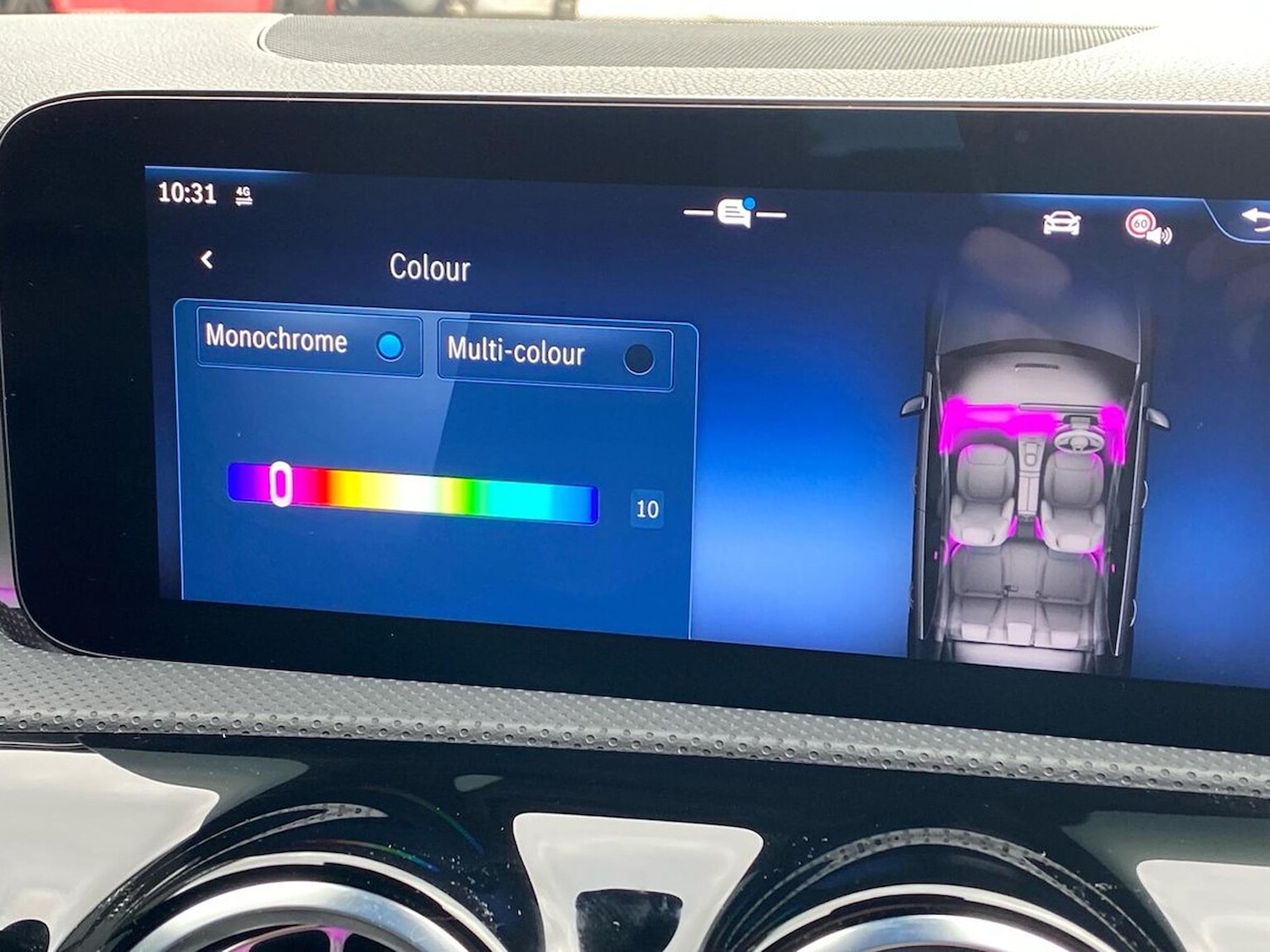 Used Mercedes-Benz A-Class 2024 for sale - 76422349: Photo 12