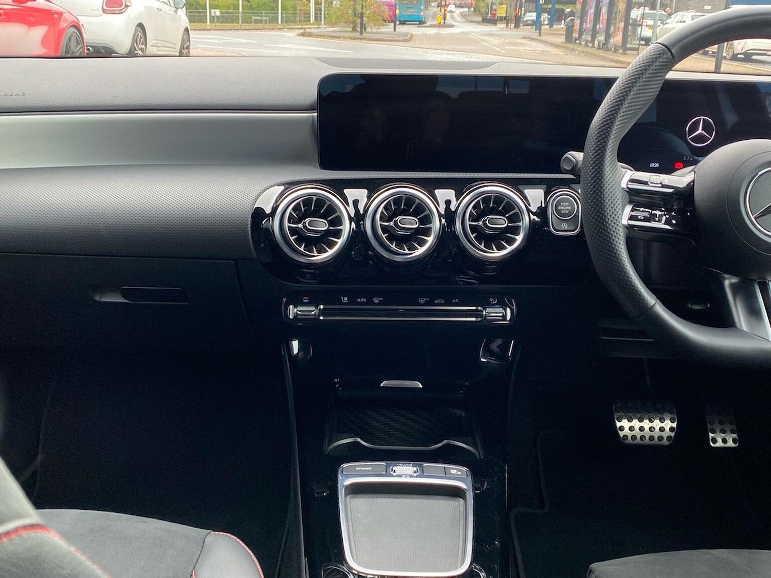 Used Mercedes-Benz A-Class 2024 for sale - 76422349: Photo 13