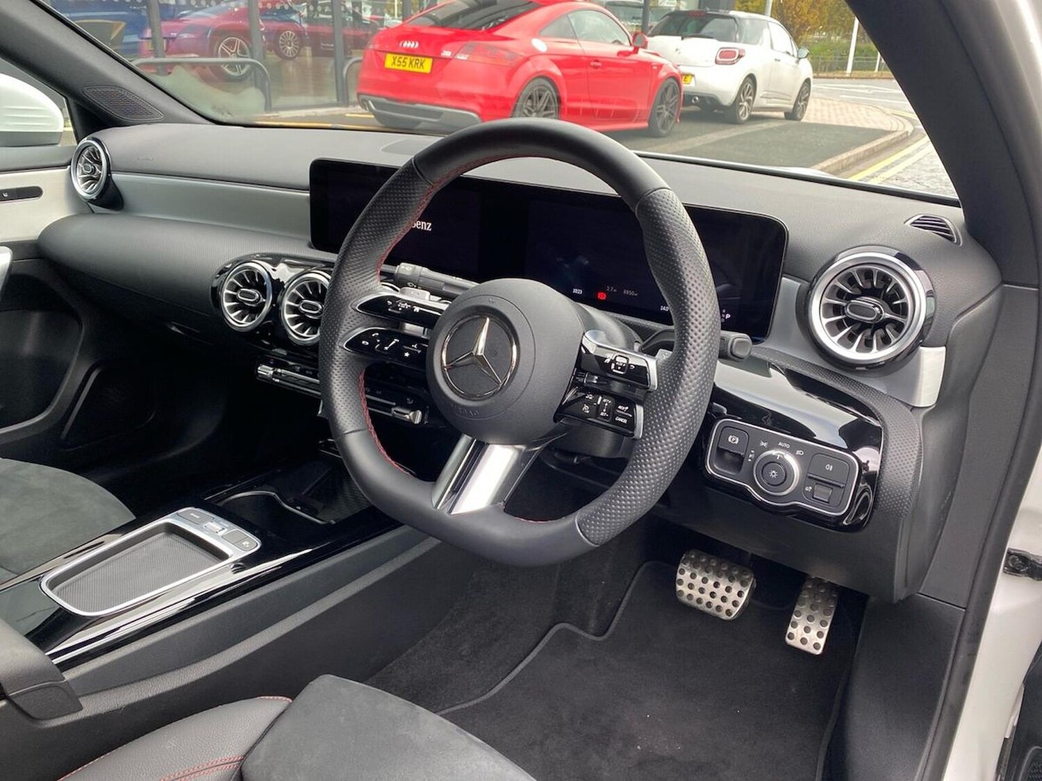 Used Mercedes-Benz A-Class 2024 for sale - 76422349: Photo 15