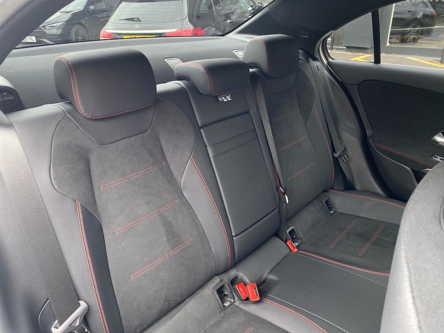 Used Mercedes-Benz A-Class 2024 for sale - 76422349: Photo 16