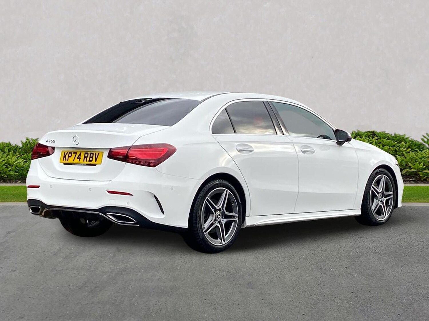 Used Mercedes-Benz A-Class 2024 for sale - 76422349: Photo 18