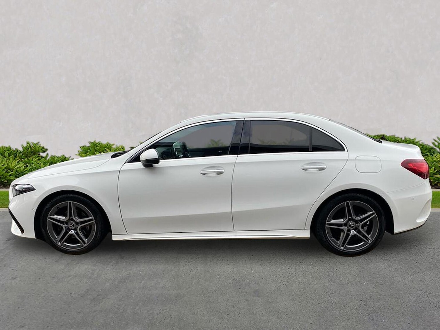 Used Mercedes-Benz A-Class 2024 for sale - 76422349: Photo 19