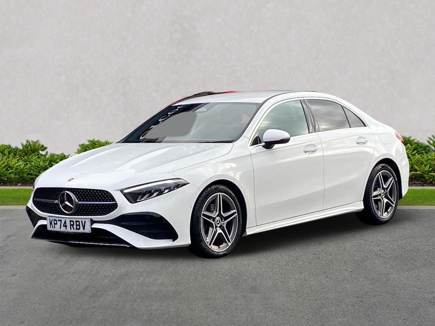 Used Mercedes-Benz A-Class 2024 for sale - 76422349: Photo 20