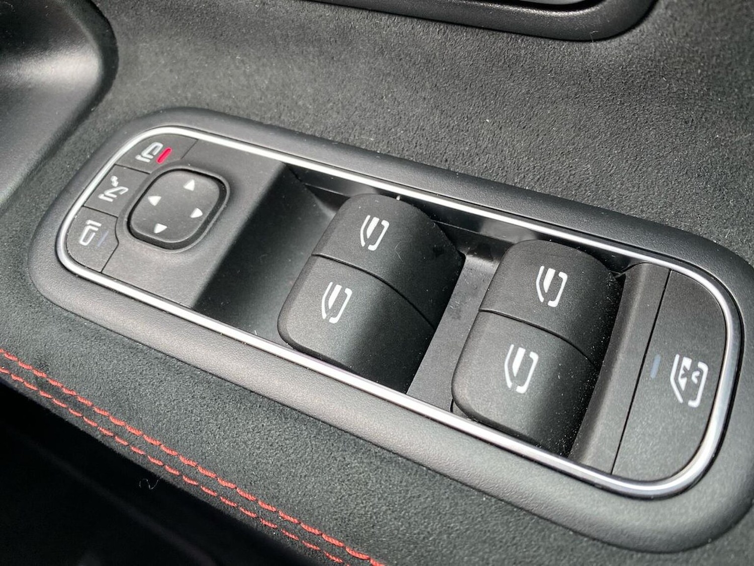 Used Mercedes-Benz A-Class 2024 for sale - 76422349: Photo 21