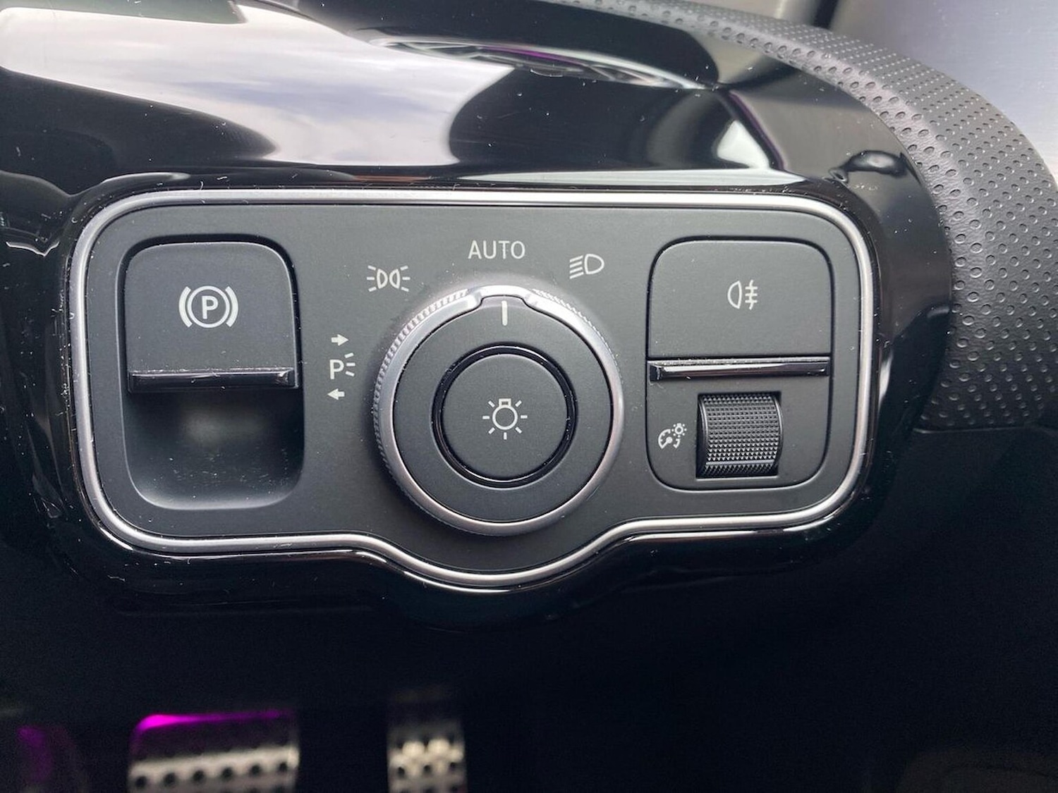 Used Mercedes-Benz A-Class 2024 for sale - 76422349: Photo 22