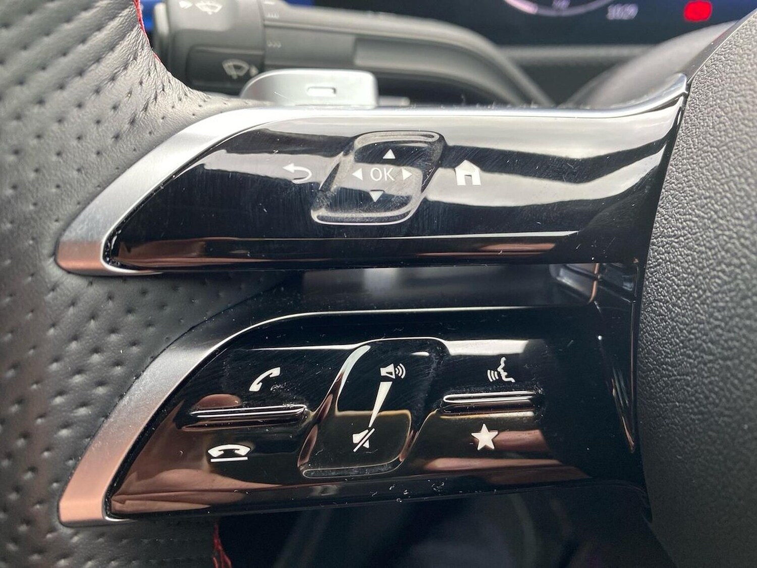 Used Mercedes-Benz A-Class 2024 for sale - 76422349: Photo 26