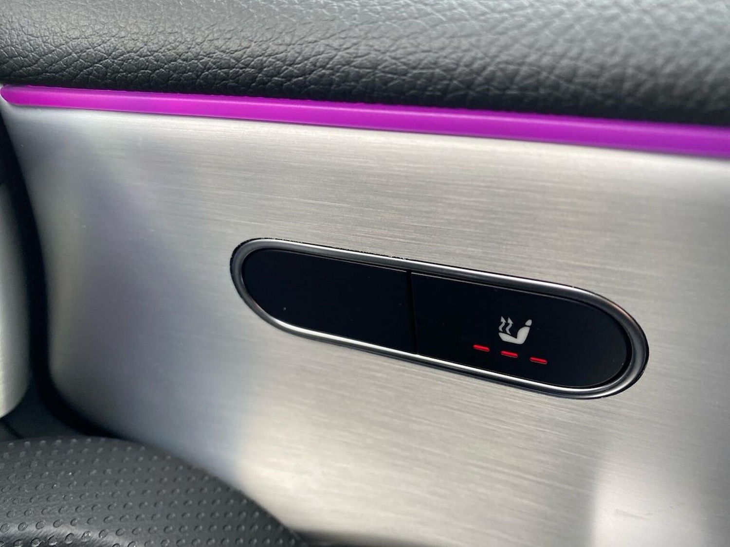 Used Mercedes-Benz A-Class 2024 for sale - 76422349: Photo 30